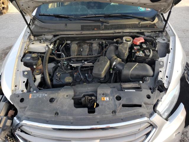 Photo 12 from auction – 2015 FORD TAURUS SEL with VIN 1FAHP2H83FG103875