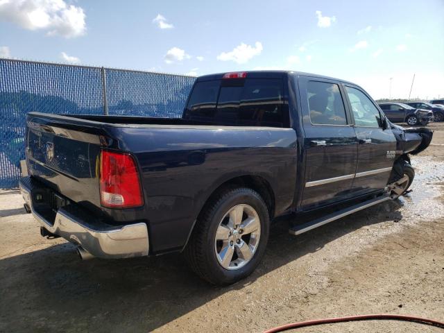Photo 3 from auction – 2016 RAM 1500 SLT with VIN 3C6RR6LT4GG364151