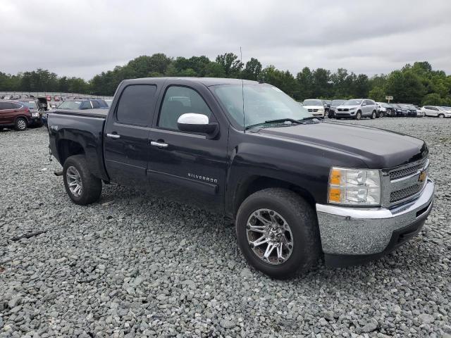Photo 4 from auction – 2013 CHEVROLET silverado with VIN 3GCPKREA9DG122811