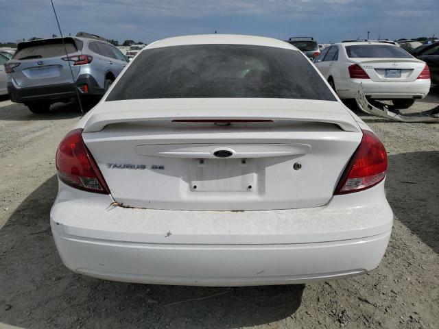 Photo 6 from auction – 2005 FORD TAURUS SE with VIN 1FAFP53U65A303499