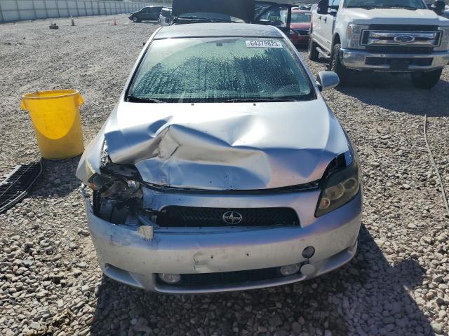 Photo 11 from auction – 2008 TOYOTA SCION TC with VIN JTKDE167080250937