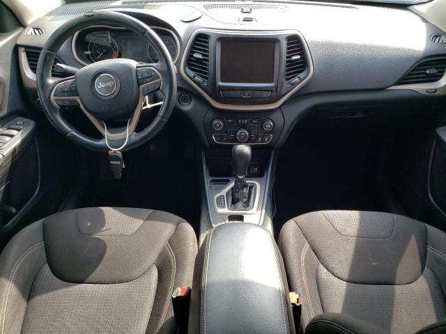 Photo 8 from auction – 2015 JEEP CHEROKEE L with VIN 1C4PJLCS3FW620969