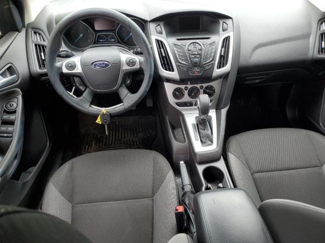 Photo 8 from auction – 2014 FORD FOCUS SE with VIN 1FADP3F22EL155040
