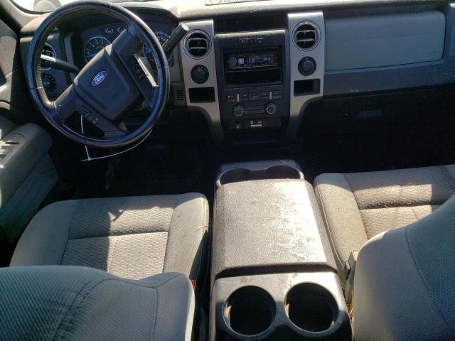 Photo 8 from auction – 2011 FORD F150 SUPER with VIN 1FTFX1EF1BFC57371