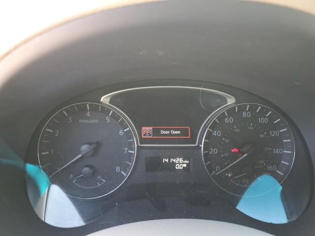 Photo 9 from auction – 2015 NISSAN ALTIMA 2.5 with VIN 1N4AL3AP5FN901147