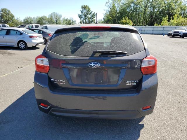 Снимка 6 от търг – 2012 SUBARU IMPREZA PR с VIN JF1GPAC6XCG210770