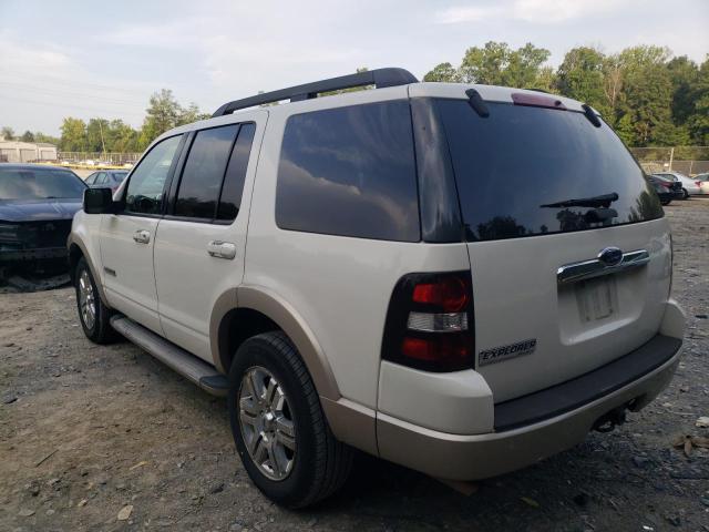 Photo 2 from auction – 2008 FORD EXPLORER E with VIN 1FMEU64E68UA19218