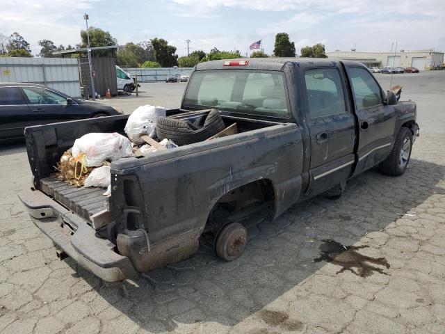 Photo 3 from auction – 2007 CHEVROLET SILVERADO with VIN 2GCEC13V271123016