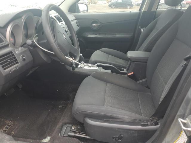 Photo 7 from auction – 2010 DODGE AVENGER SX with VIN 1B3CC4FD4AN181096