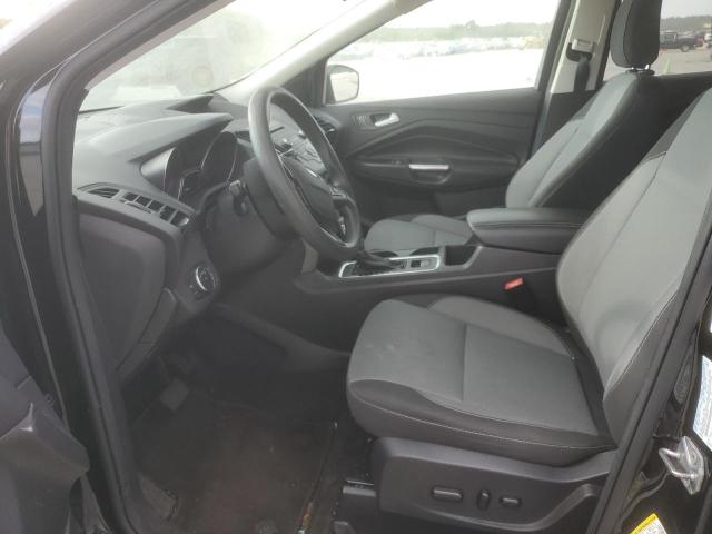 Photo 7 from auction – 2018 FORD ESCAPE SE with VIN 1FMCU0GD3JUC49277