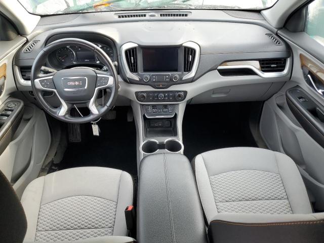 Photo 8 from auction – 2019 GMC TERRAIN SL with VIN 3GKALTEV1KL114228