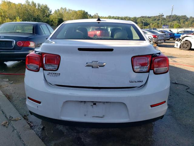 Photo 6 from auction – 2013 CHEVROLET MALIBU LS with VIN 1G11B5SA7DF211533