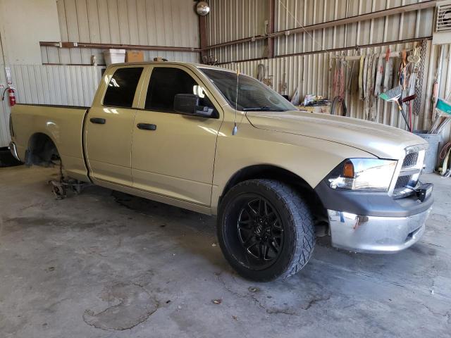 Photo 4 from auction – 2011 DODGE RAM 1500 with VIN 1D7RB1GT5BS611288