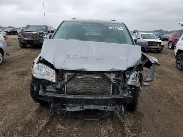 Photo 5 from auction – 2016 DODGE GRAND CARA with VIN 2C4RDGCG3GR168583
