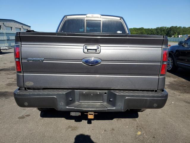 Photo 6 from auction – 2013 FORD F150 SUPER with VIN 1FTFW1ET8DFD60542