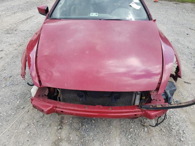 Photo 11 from auction – 2004 HONDA ACCORD EX with VIN 1HGCM72614A017970