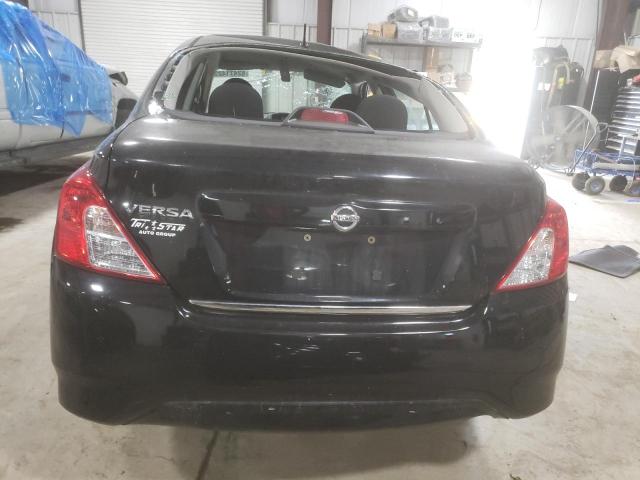 Photo 6 from auction – 2015 NISSAN VERSA S with VIN 3N1CN7AP0FL916498