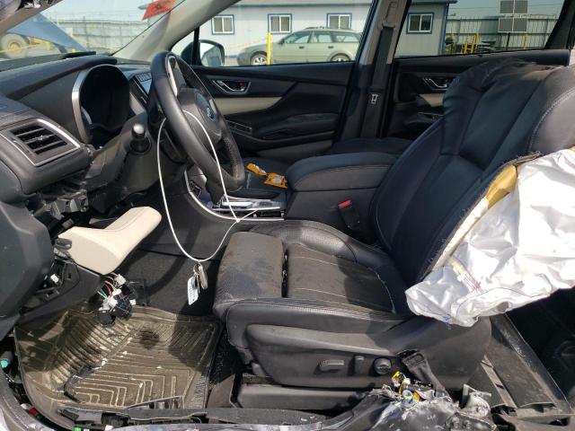 Photo 7 from auction – 2020 SUBARU ASCENT LIM with VIN 4S4WMAPDXL3410316