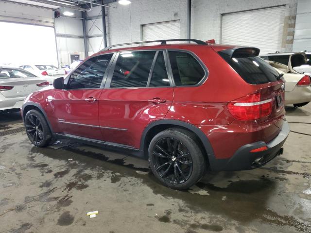 Photo 2 from auction – 2010 BMW X5 XDRIVE3 with VIN 5UXFF0C50ALT75983