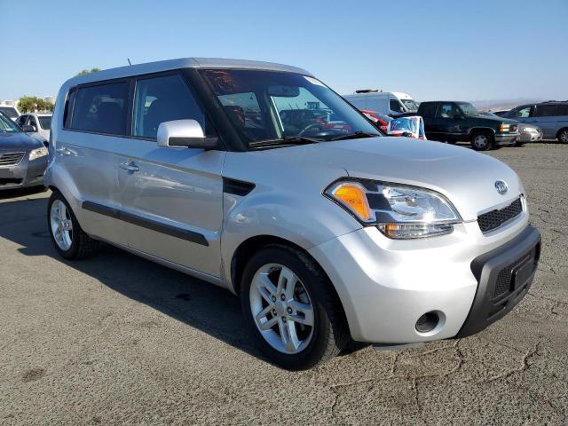 Снимка 4 от търг – 2011 KIA SOUL + с VIN KNDJT2A29B7302498