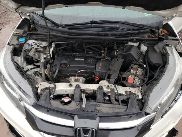 Photo 11 from auction – 2016 HONDA CR-V TOURI with VIN 5J6RM4H99GL052963