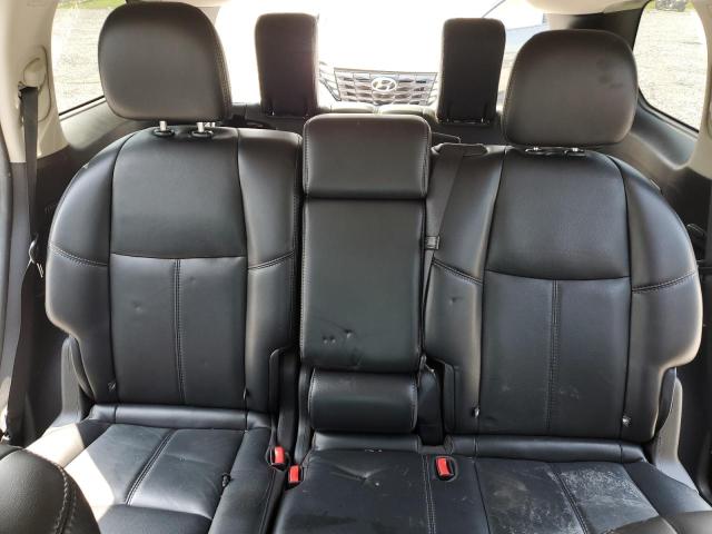 Photo 10 from auction – 2017 NISSAN PATHFINDER with VIN 5N1DR2MN5HC605520