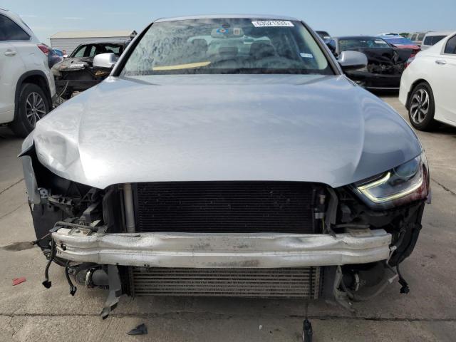 Photo 5 from auction – 2016 AUDI A4 PREMIUM with VIN WAUBFAFL1GN014501