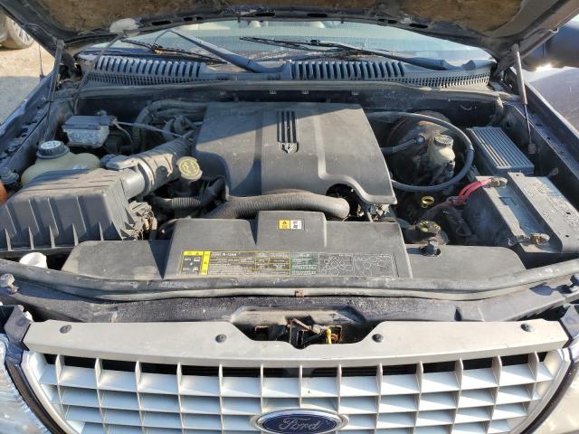 Photo 12 from auction – 2003 FORD EXPLORER E with VIN 1FMZU74W03ZA59032