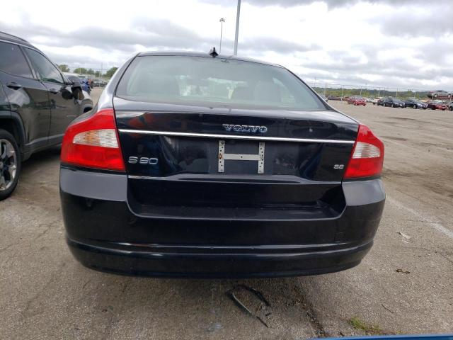 Photo 6 from auction – 2008 VOLVO S80 3.2 with VIN YV1AS982481081447
