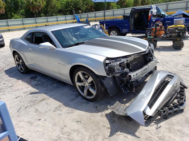 Zdjęcie 4 z aukcji – 2011 CHEVROLET CAMARO LT z VIN 2G1FC1ED2B9116370