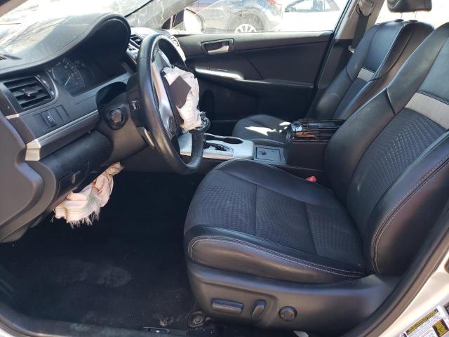 Photo 7 from auction – 2014 TOYOTA CAMRY L with VIN 4T1BF1FK4EU333027