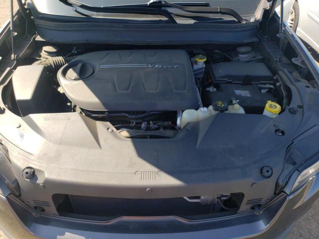 Photo 11 from auction – 2019 JEEP CHEROKEE L with VIN 1C4PJMDX4KD391708
