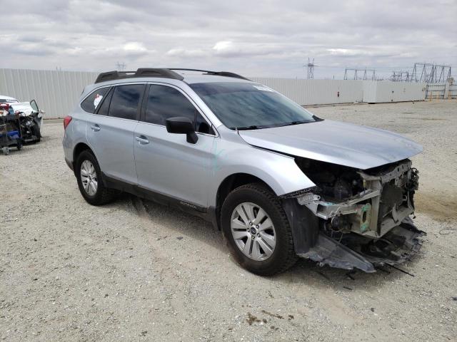 Снимка 4 от търг – 2017 SUBARU OUTBACK 2. с VIN 4S4BSAAC3H3379941