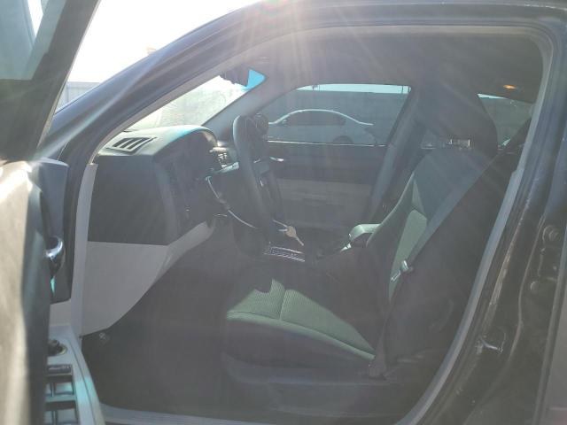 Photo 7 from auction – 2007 DODGE CHARGER SE with VIN 2B3KA43R27H867267