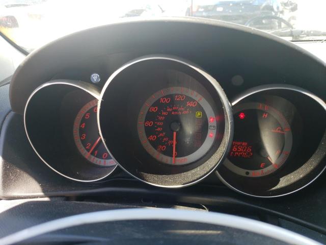 Photo 9 from auction – 2007 MAZDA 3 S with VIN JM1BK323871638996