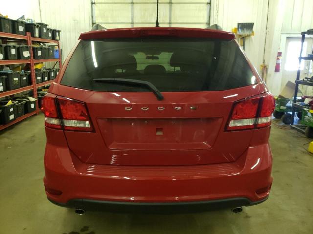 Photo 6 from auction – 2012 DODGE JOURNEY SX with VIN 3C4PDCBG9CT310735