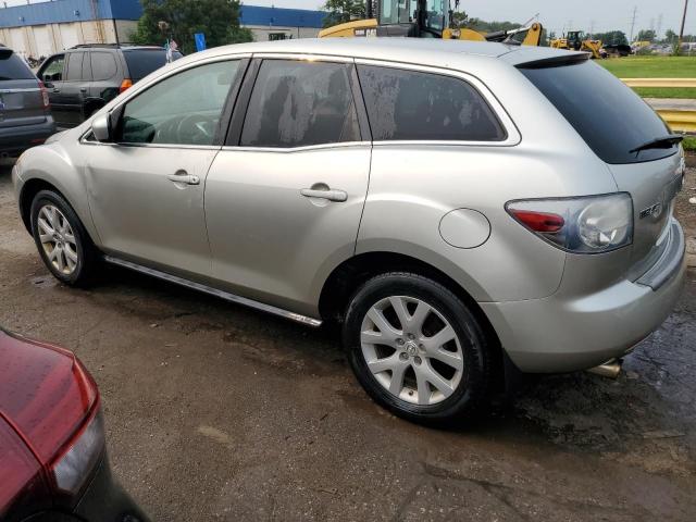Photo 2 from auction – 2007 MAZDA CX-7 with VIN JM3ER293370161433