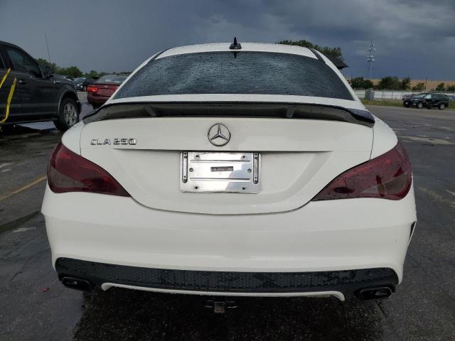 Photo 6 from auction – 2016 MERCEDES-BENZ CLA 250 with VIN WDDSJ4EB9GN321609