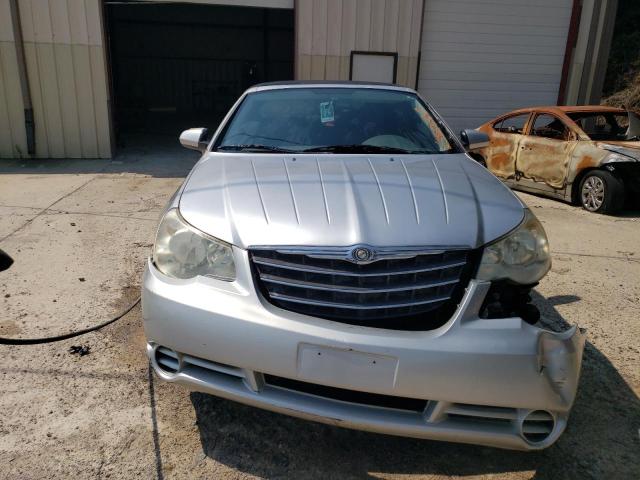 Photo 5 from auction – 2008 CHRYSLER SEBRING TO with VIN 1C3LC55R78N608626