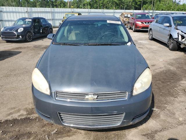 Photo 5 from auction – 2009 CHEVROLET IMPALA 1LT with VIN 2G1WT57K791310498