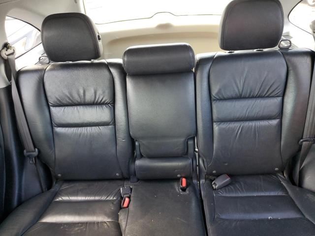 Photo 10 from auction – 2011 HONDA CR-V EXL with VIN 5J6RE4H78BL076322