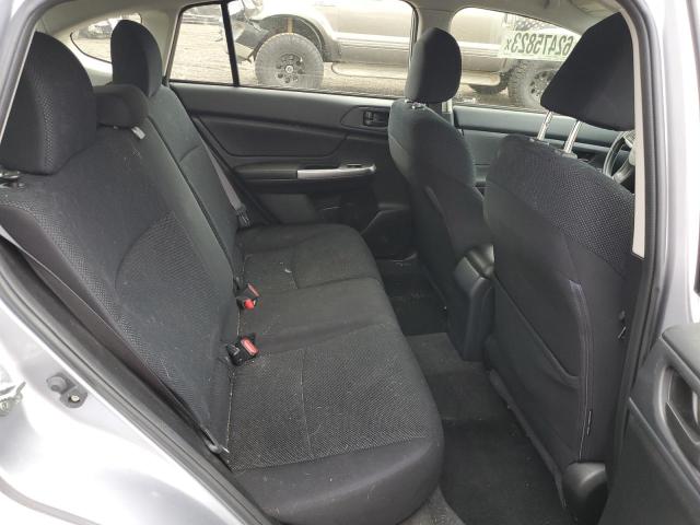 Photo 10 from auction – 2015 SUBARU IMPREZA with VIN JF1GPAA66F8315906
