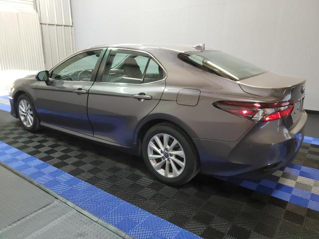 Photo 2 from auction – 2022 TOYOTA CAMRY LE with VIN 4T1C11AK2NU651190