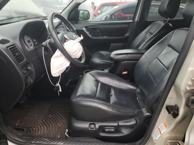 Photo 7 from auction – 2003 FORD ESCAPE LIM with VIN 1FMCU94123KE15141