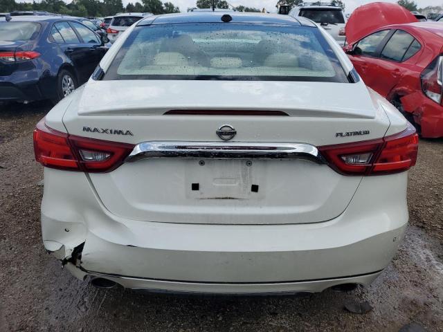 Photo 6 from auction – 2017 NISSAN MAXIMA 3.5 with VIN 1N4AA6AP9HC387891