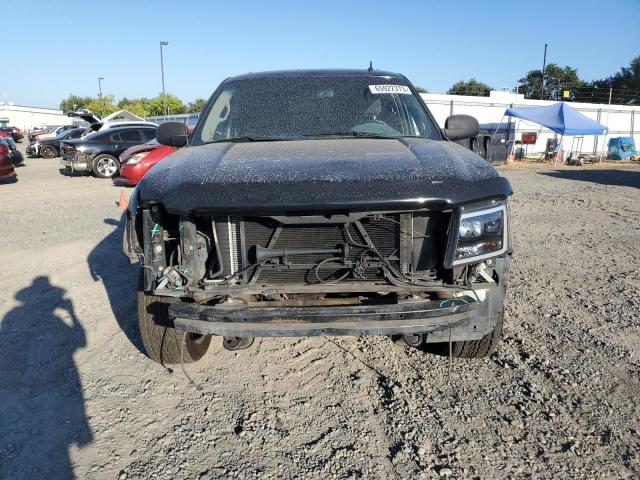 Photo 5 from auction – 2008 CHEVROLET AVALANCHE with VIN 3GNFK12328G227027