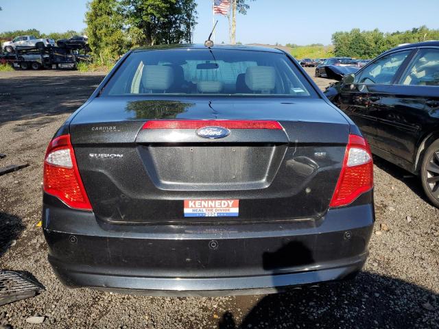 Photo 6 from auction – 2011 FORD FUSION SE with VIN 3FAHP0HA7BR326964