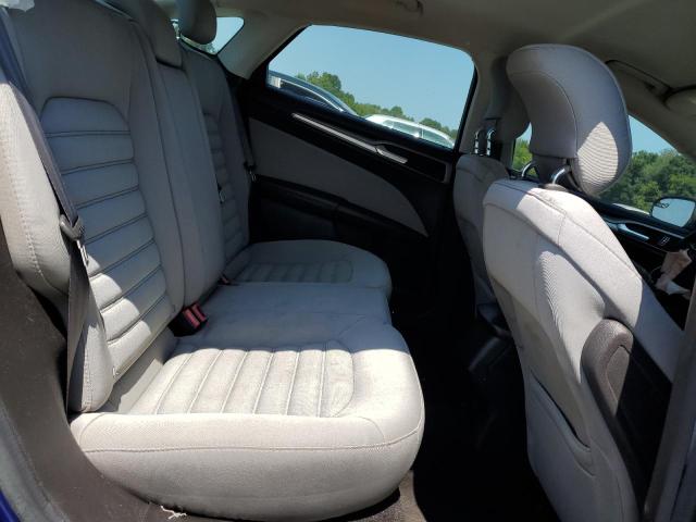 Photo 10 from auction – 2016 FORD FUSION with VIN 3FA6P0UUXFR116470