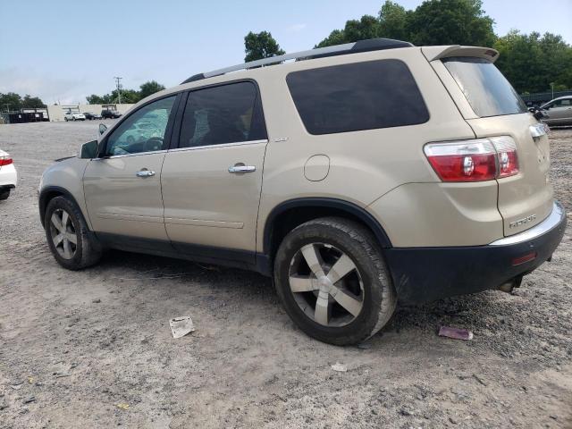 Photo 2 from auction – 2012 GMC ACADIA SLT with VIN 1GKKVRED9CJ152243