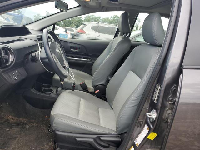 Photo 7 from auction – 2015 TOYOTA PRIUS C with VIN JTDKDTB38F1087266